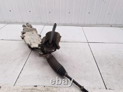 2020 Land Rover Discovery Sport L550 2.0 MHEV Power Steering Rack M8D2-3200-BD
