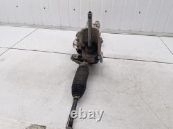 2020 Land Rover Discovery Sport L550 2.0 MHEV Power Steering Rack M8D2-3200-BD