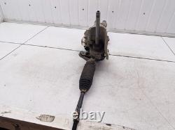 2020 Land Rover Discovery Sport L550 2.0 MHEV Power Steering Rack M8D2-3200-BD
