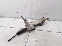 2020 Land Rover Discovery Sport L550 2.0 MHEV Power Steering Rack M8D2-3200-BD