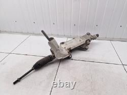 2020 Land Rover Discovery Sport L550 2.0 MHEV Power Steering Rack M8D2-3200-BD