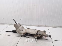2020 Land Rover Discovery Sport L550 2.0 MHEV Power Steering Rack M8D2-3200-BD