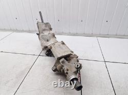 2020 Land Rover Discovery Sport L550 2.0 MHEV Power Steering Rack M8D2-3200-BD