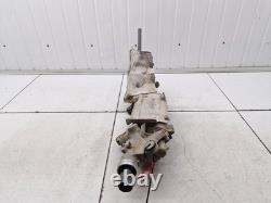 2020 Land Rover Discovery Sport L550 2.0 MHEV Power Steering Rack M8D2-3200-BD