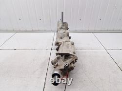 2020 Land Rover Discovery Sport L550 2.0 MHEV Power Steering Rack M8D2-3200-BD