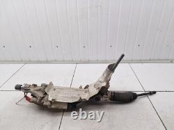 2020 Land Rover Discovery Sport L550 2.0 MHEV Power Steering Rack M8D2-3200-BD