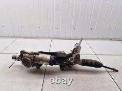 2020 Land Rover Discovery Sport L550 2.0 MHEV Power Steering Rack M8D2-3200-BD