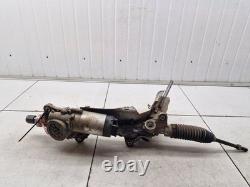 2020 Land Rover Discovery Sport L550 2.0 MHEV Power Steering Rack M8D2-3200-BD