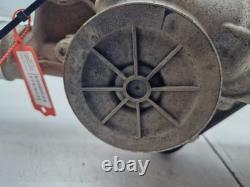 2020 Land Rover Discovery Sport L550 2.0 MHEV Power Steering Rack M8D2-3200-BD