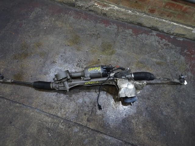 2020 Volkswagen Tiguan 1.5 Tsi Mk2 5drs Estate Auto Power Steering Rack