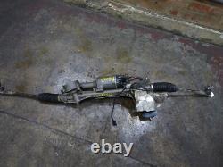 2020 Volkswagen Tiguan 1.5 Tsi Mk2 5drs Estate Auto Power Steering Rack