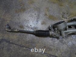 2020 Volkswagen Tiguan 1.5 Tsi Mk2 5drs Estate Auto Power Steering Rack