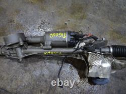 2020 Volkswagen Tiguan 1.5 Tsi Mk2 5drs Estate Auto Power Steering Rack