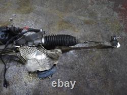 2020 Volkswagen Tiguan 1.5 Tsi Mk2 5drs Estate Auto Power Steering Rack