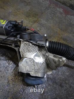 2020 Volkswagen Tiguan 1.5 Tsi Mk2 5drs Estate Auto Power Steering Rack