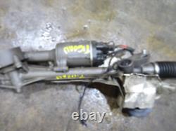 2020 Volkswagen Tiguan 1.5 Tsi Mk2 5drs Estate Auto Power Steering Rack