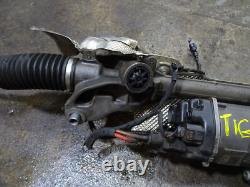 2020 Volkswagen Tiguan 1.5 Tsi Mk2 5drs Estate Auto Power Steering Rack