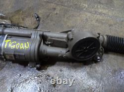 2020 Volkswagen Tiguan 1.5 Tsi Mk2 5drs Estate Auto Power Steering Rack 2020 Volkswagen Tiguan 1.5 Tsi Mk2 5drs Estate Auto Power Steering Rack