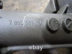 2020 Volkswagen Tiguan 1.5 Tsi Mk2 5drs Estate Auto Power Steering Rack