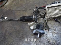 2020 Volkswagen Tiguan 1.5 Tsi Mk2 5drs Estate Auto Power Steering Rack