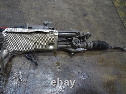 2020 Volkswagen Tiguan 1.5 Tsi Mk2 5drs Estate Auto Power Steering Rack 2020 Volkswagen Tiguan 1.5 Tsi Mk2 5drs Estate Auto Power Steering Rack