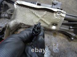 2020 Volkswagen Tiguan 1.5 Tsi Mk2 5drs Estate Auto Power Steering Rack