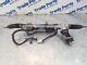 2020 Volvo Xc40 R Design T3 Power Steering Rack 32333193 1.5 Petrol