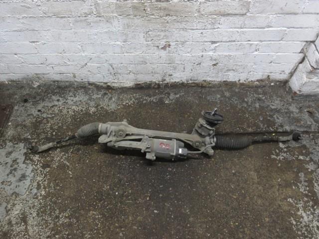 2021 Audi Q2 Technik 30 Ga 1.0 Tfsi Mk1 Manual 5drs Estate Power Steering Rack