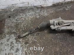 2021 Audi Q2 Technik 30 Ga 1.0 Tfsi Mk1 Manual 5drs Estate Power Steering Rack