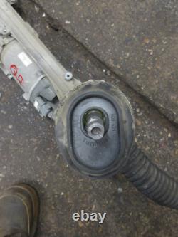 2021 Audi Q2 Technik 30 Ga 1.0 Tfsi Mk1 Manual 5drs Estate Power Steering Rack