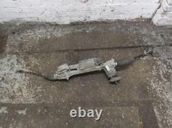 2021 Audi Q2 Technik 30 Ga 1.0 Tfsi Mk1 Manual 5drs Estate Power Steering Rack