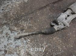 2021 Audi Q2 Technik 30 Ga 1.0 Tfsi Mk1 Manual 5drs Estate Power Steering Rack