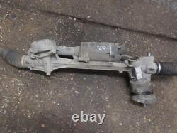 2021 Audi Q2 Technik 30 Ga 1.0 Tfsi Mk1 Manual 5drs Estate Power Steering Rack