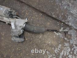 2021 Audi Q2 Technik 30 Ga 1.0 Tfsi Mk1 Manual 5drs Estate Power Steering Rack