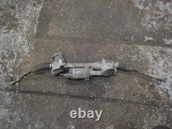 2021 Audi Q2 Technik 30 Ga 1.0 Tfsi Mk1 Manual 5drs Estate Power Steering Rack
