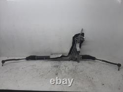 2021 FIAT DUCATO Mk5 2.2L Diesel Power Steering Rack