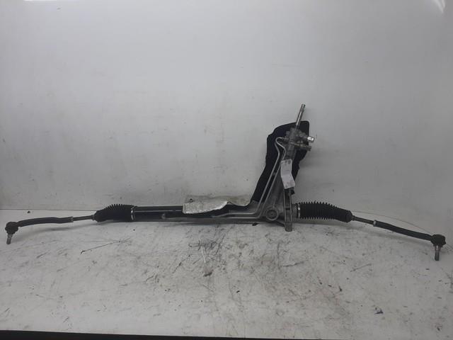 2021 Fiat Ducato Mk5 2.2l Diesel Power Steering Rack