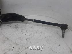 2021 FIAT DUCATO Mk5 2.2L Diesel Power Steering Rack