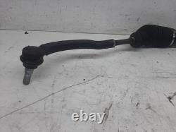 2021 FIAT DUCATO Mk5 2.2L Diesel Power Steering Rack