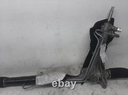 2021 FIAT DUCATO Mk5 2.2L Diesel Power Steering Rack