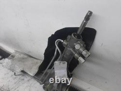 2021 FIAT DUCATO Mk5 2.2L Diesel Power Steering Rack