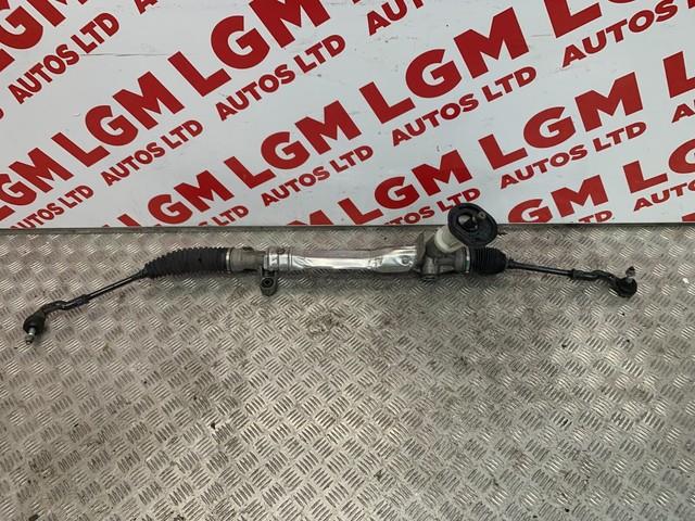 2021 Ford Kuga Mk3 Steering Rack Off 1.5d Kuga Power Steering Rack