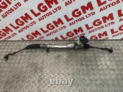 2021 Ford Kuga Mk3 Steering Rack Off 1.5d Kuga Power Steering Rack