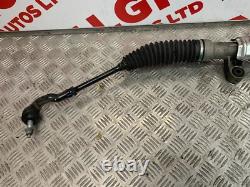2021 Ford Kuga Mk3 Steering Rack Off 1.5d Kuga Power Steering Rack