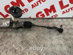 2021 Ford Kuga Mk3 Steering Rack Off 1.5d Kuga Power Steering Rack