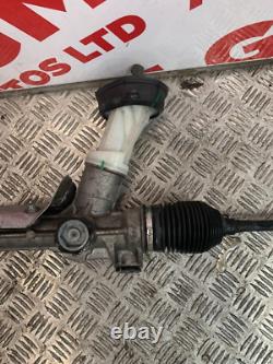 2021 Ford Kuga Mk3 Steering Rack Off 1.5d Kuga Power Steering Rack