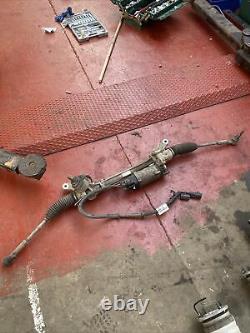 2021 Land Rover Discovery 5 Power Steering Rack Jpla-3200-da