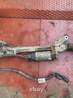 2021 Land Rover Discovery 5 Power Steering Rack Jpla-3200-da