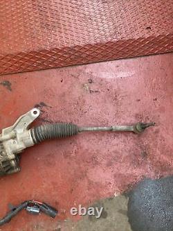 2021 Land Rover Discovery 5 Power Steering Rack Jpla-3200-da