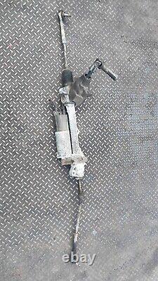 2021 Mercedes Sprinter W907 W910 2.0 Diesel Power Steering Rack 9074603902